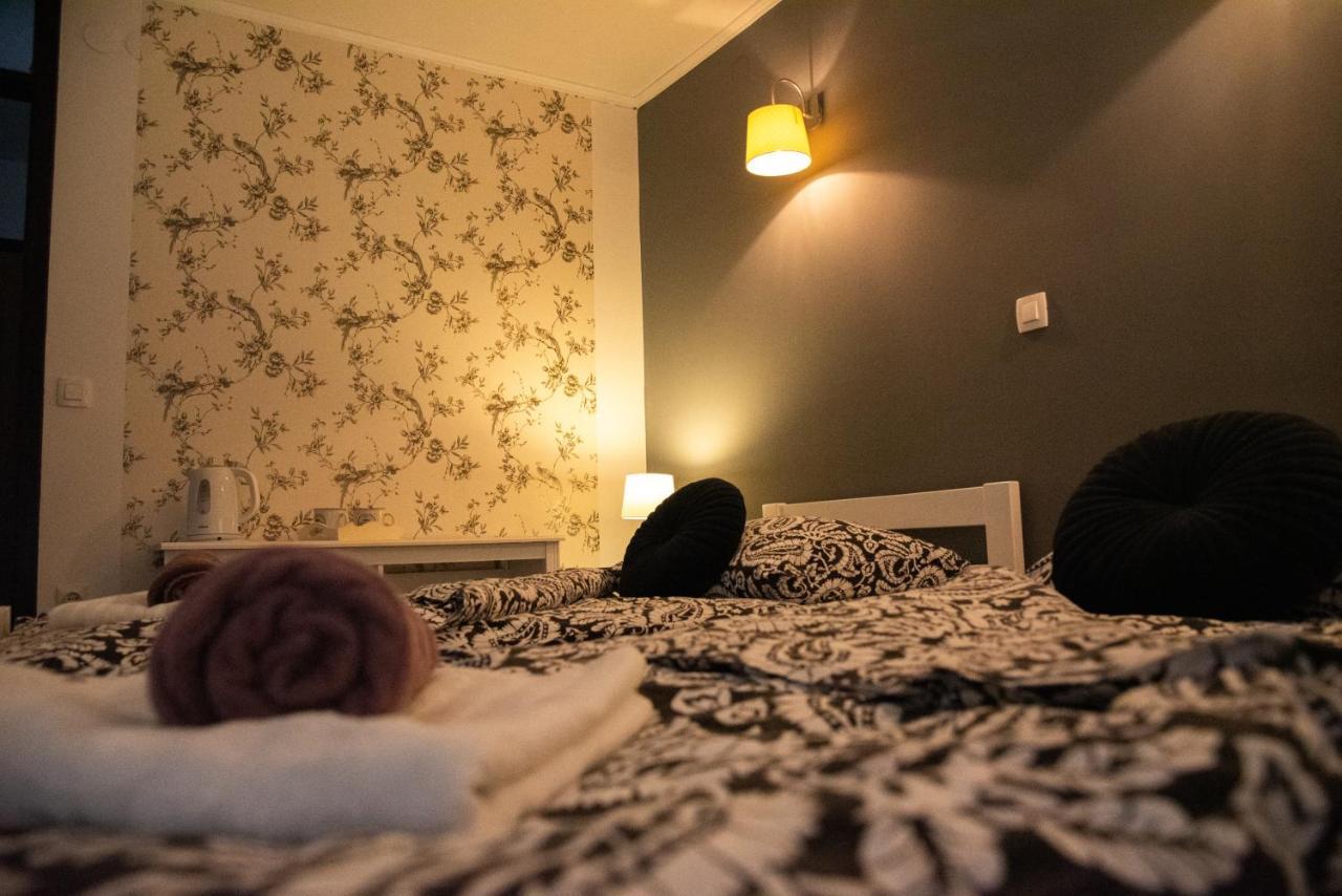 Rooms Malina Blejska Dobrava Extérieur photo