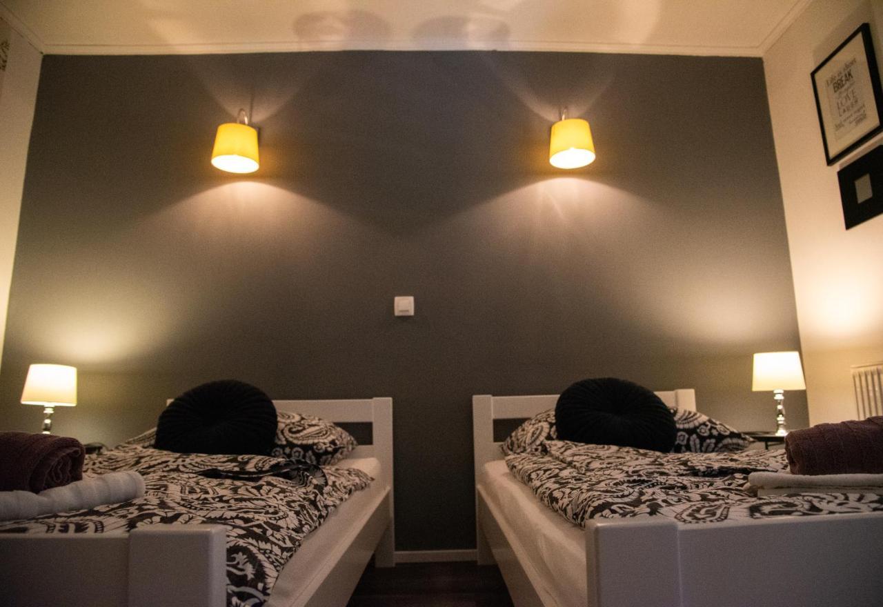 Rooms Malina Blejska Dobrava Extérieur photo