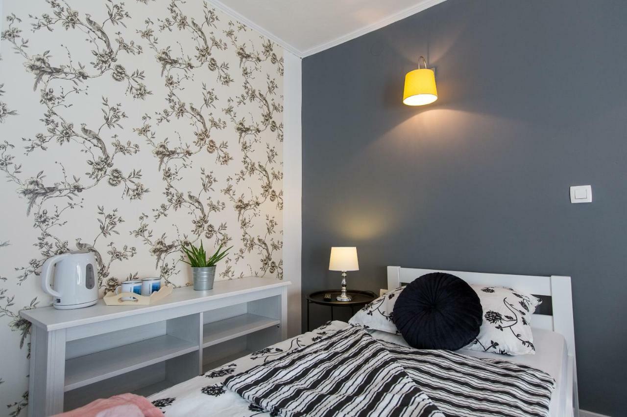 Rooms Malina Blejska Dobrava Extérieur photo